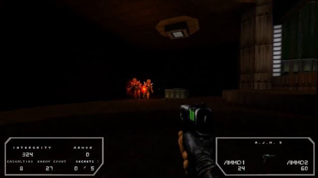 Test Dragon Blade Alpha Far Cry 3 BlooD DragoN for DooM смотреть онлайн