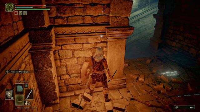 ELDEN RING | Fringefolk Hero's Grave Guide & Banished Knight Oleg Ash Location смотреть онлайн