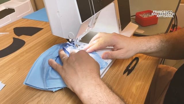 HOW TO MAKE A BASEBALL CAP смотреть онлайн
