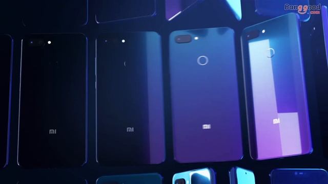 Xiaomi Mi8 Mi 8 Lite Global Version 6.26 inch 6GB 128GB Snapdragon 660 Octa core 4G Smartphone смотреть онлайн