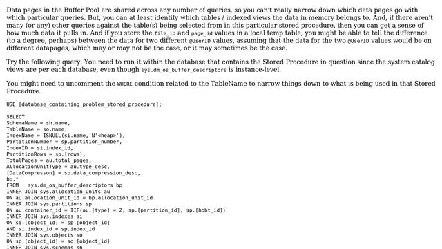 Databases: Identify cached data for a specific query in data cache (3 Solutions!!) смотреть онлайн