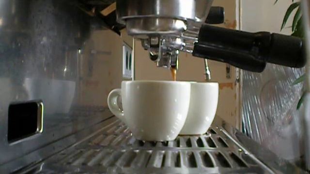 Espresso La Cimbali M30 DOSATRON 3GR смотреть онлайн