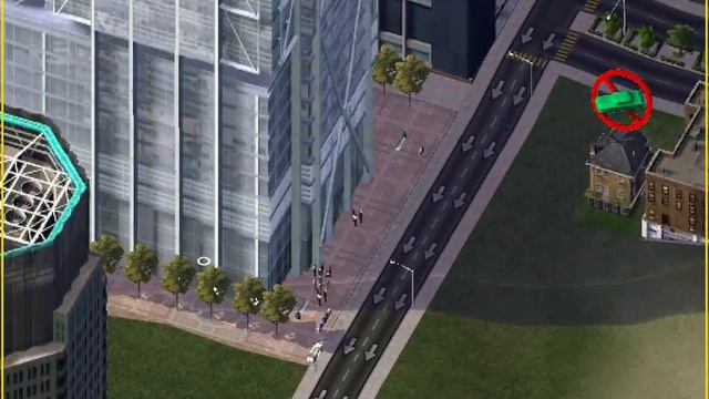 SimCity 4 2008 03 11 18 04 49 23 смотреть онлайн