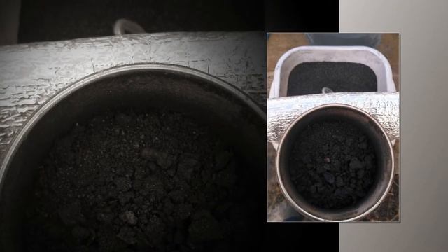 Чёрная Соль. Секрет приготовления и АССОРТИМЕНТ. смотреть онлайн