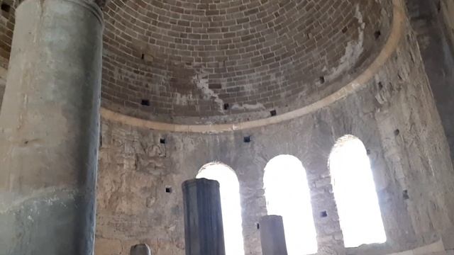 ТУРЦИЯ 2021. СВЯТОЙ НИКОЛАЙ ЧУДОТВОРЕЦ. САМАЯ СТАРАЯ ЦЕРКОВЬ. смотреть онлайн