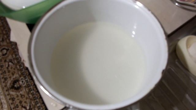 ЭМАЛИРОВАННАЯ КАСТРЮЛЯ БУДЕТ КАК НОВАЯ!// ХОЗЯЙКЕ НА ЗАМЕТКУ смотреть онлайн