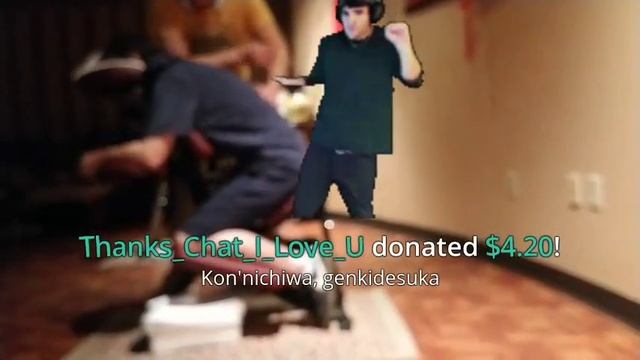 Mitch Jones - Come Here [VOD: Jul 10, 2017] Part 3 смотреть онлайн