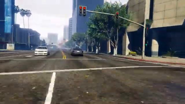 GTA Online: Ubermacht Oracle XS смотреть онлайн