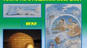 Какие бывают дома?