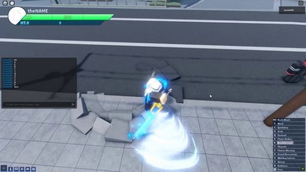 [AUT] New Dawn!! (Showcase / Skins)