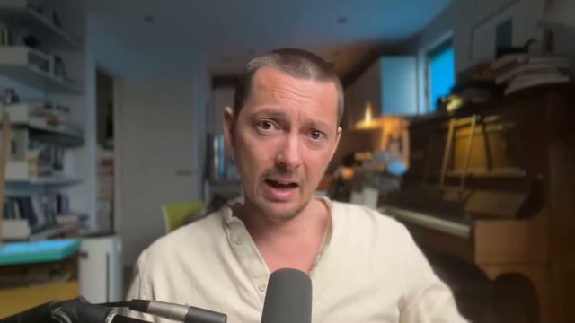 The Real Meaning of the Moscow Drone Attack смотреть онлайн