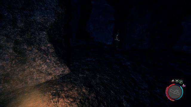 Sons of the forest - First caves / Walkthrough (No commentary) смотреть онлайн