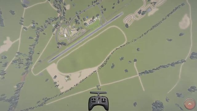 Wings | RC Fixed Wing FPV Simulator смотреть онлайн