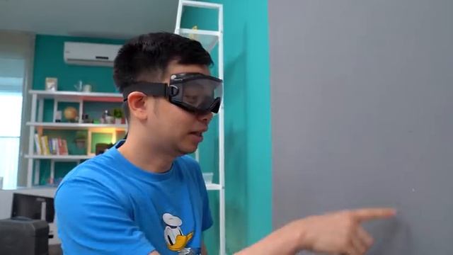 Ketika editor rewel minta dijajanin monitor mahal :( смотреть онлайн
