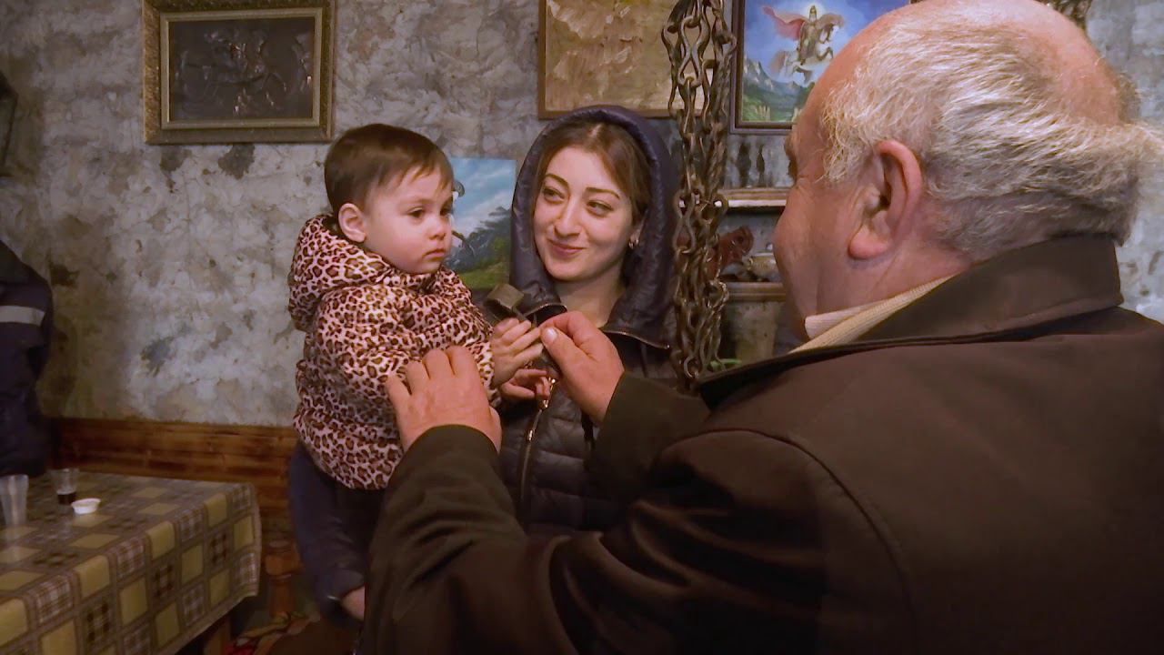 Мидис Дзывгьисы дзуар смотреть онлайн