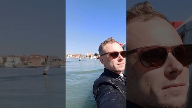 Венеция в одних сутках