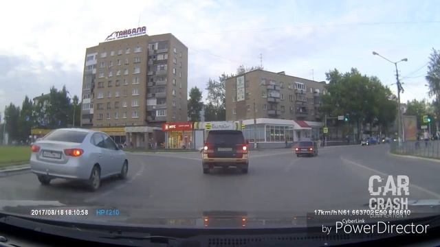 Car Crash Compilation 903 - August 2017 смотреть онлайн