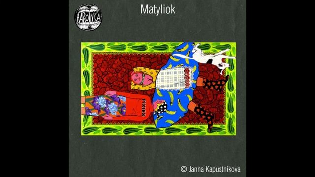 Harotnica - Matyliok смотреть онлайн