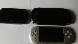 Лучший обзор на все PSP