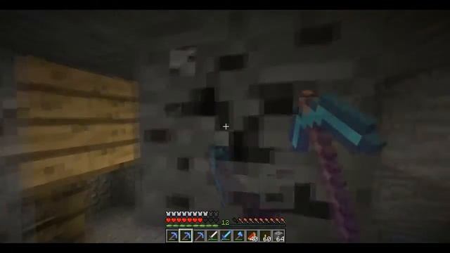 Let's play in minecraft[3]-ЗАБРОШКИ[HD][Rus] смотреть онлайн