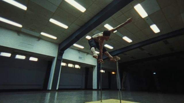 Cirque RAW | EPISODE 01: KOOZA | Cirque Du Soleil