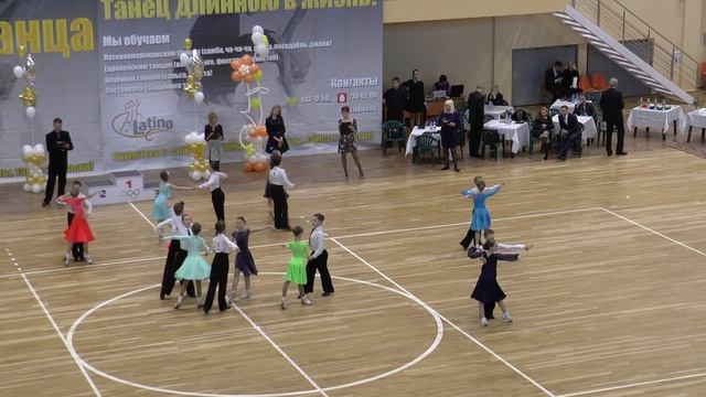 29 марта 2014 г. "В ритме танца". Гомель. смотреть онлайн