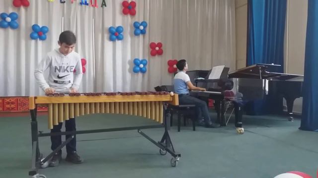 танец с саблями. А.хачатурян смотреть онлайн