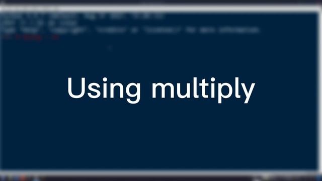 Python Tutotial # 4 : Learn Math смотреть онлайн