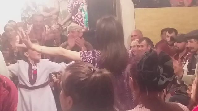 ПАМИРСКАЯ СВАДЬБА смотреть онлайн