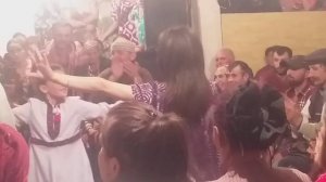 ПАМИРСКАЯ СВАДЬБА