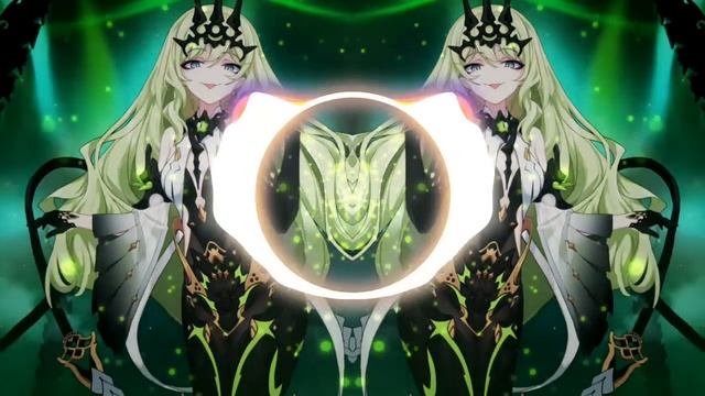 v5.2 [MOBIUS] Trailer Theme - Honkai Impact 3rd [Infinity: World Serpent] смотреть онлайн