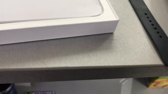 Смарт-часы Apple Watch Series 7 45mm смотреть онлайн