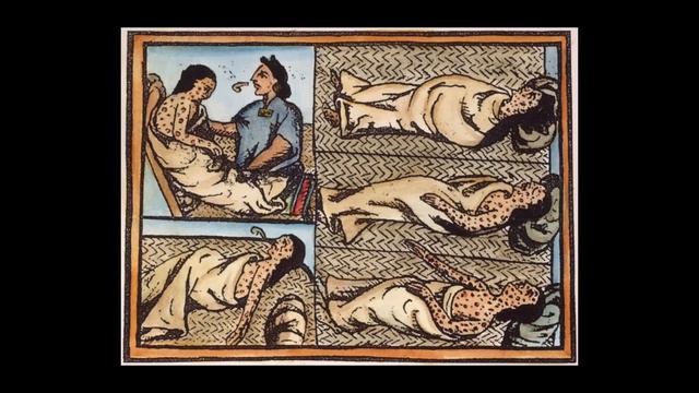 What if Cortez Lost to the Aztecs? смотреть онлайн