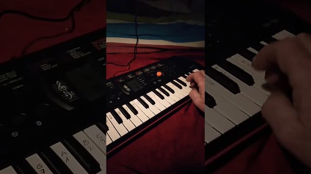CASIO SA 78 MUSIC смотреть онлайн