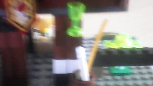 Самоделка по нинзяго лавка Ронина смотреть онлайн