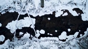 Расслабляющая зимняя музыка! Великолепие, чтобы слушать и наслаждаться ею. Музыка Сергея Грищука.