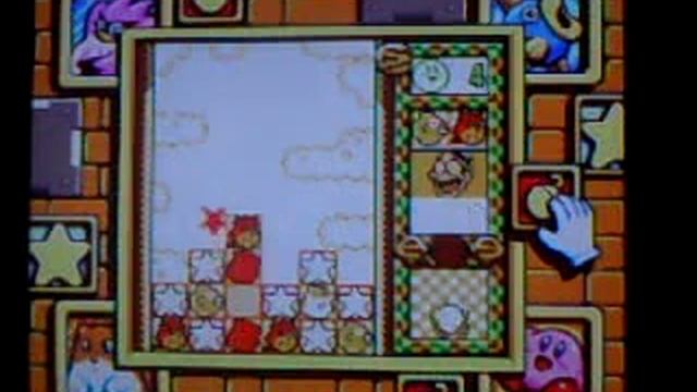 Let's Play Kirby's Star Stacker! part 01: Normal смотреть онлайн