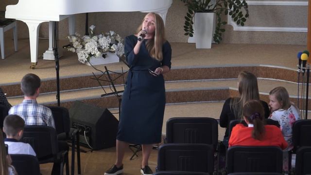 "Совершенный Бог!" смотреть онлайн