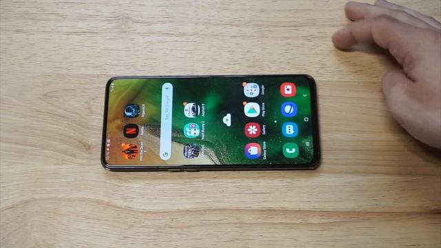 Samsung Galaxy A80 Long Term Review - Fliptroniks.com смотреть онлайн