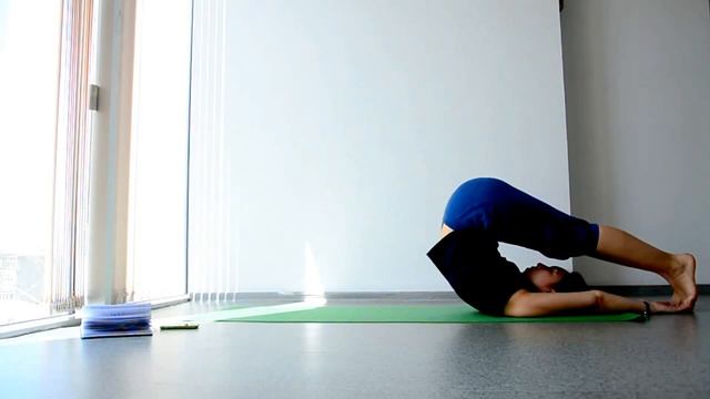Mind and Body by Galiya 4 of 4 смотреть онлайн