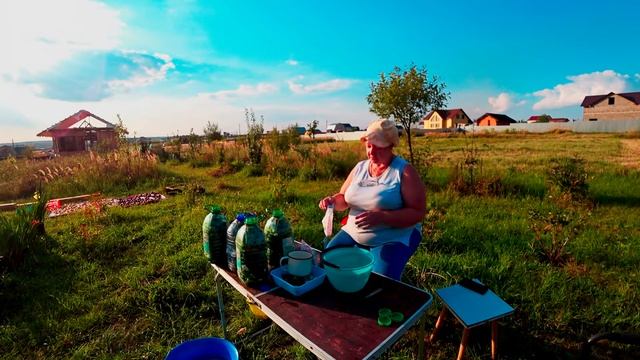 #53. Рецепт засолки бочковых огурцов/Наиважнейшая из закусок на любом праздничном столе смотреть онлайн