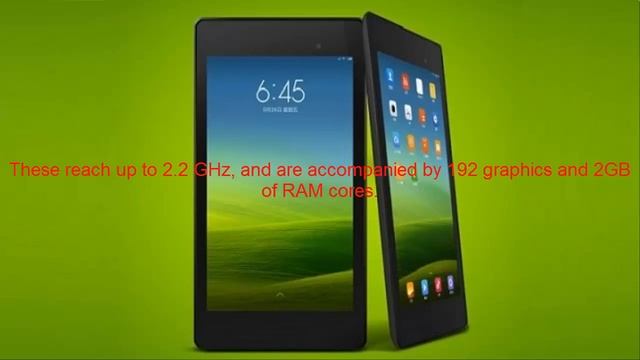 Xaomi MiPad Review Tablet Smartphone Features Specs 2015 смотреть онлайн