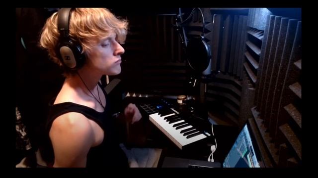 LIT HARPSICHORD LOOP IN TWO MINUTES смотреть онлайн