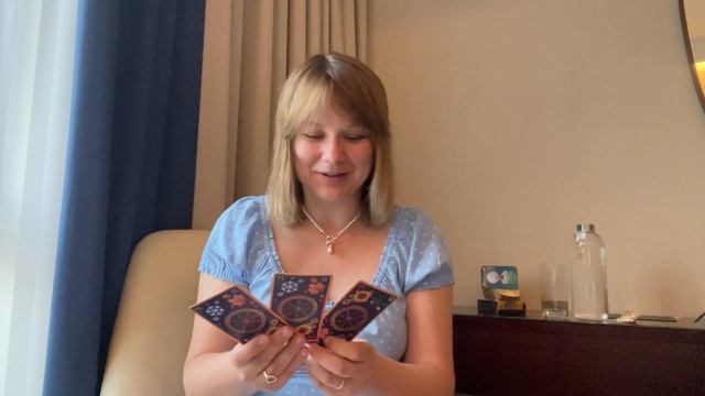 ОВНЫ Расклад на июнь 2023 смотреть онлайн