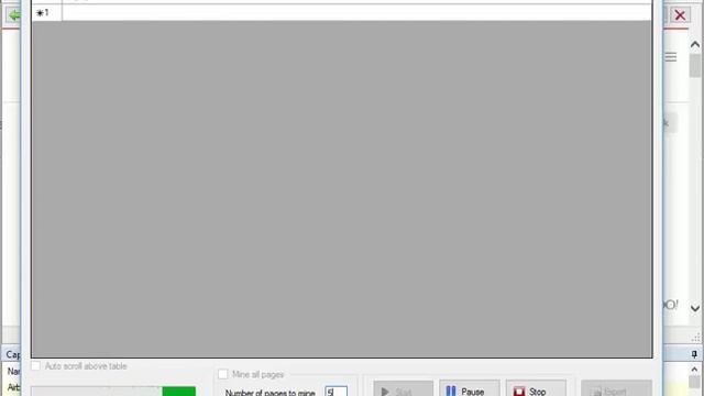 Scraping duckduckgo search results using WebHarvy смотреть онлайн