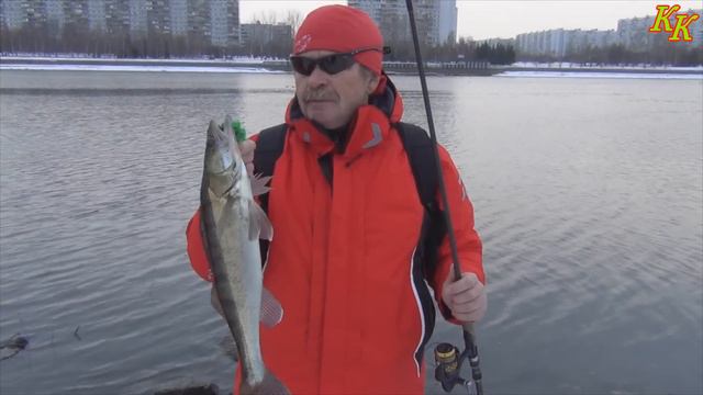 Константин Кузьмин. "Шабашный" судак. Послесловие к ДАМ- фесту. смотреть онлайн