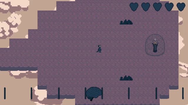Pixel Perfection Achieved in Godot! смотреть онлайн
