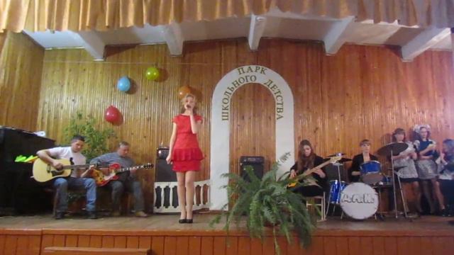 Ария - Закат (DoMiNo cover) смотреть онлайн