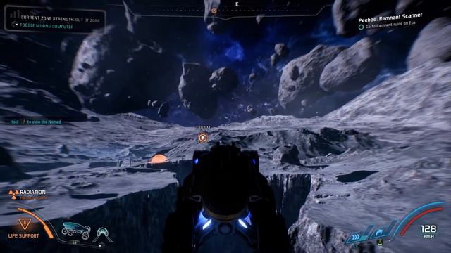 Mass Effect Andromeda-"Hang Time" Achievement смотреть онлайн