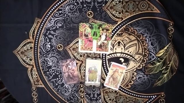 Обучающее видео ТАРО! Старший аркан ИМПЕРАТОР...ЗАГЛЯНИ ГЛУБЖЕ смотреть онлайн